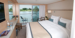 viking river cruises nz